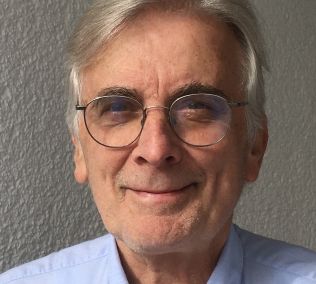 Dr. Friedrich Voigt, Diplom-Psychologe