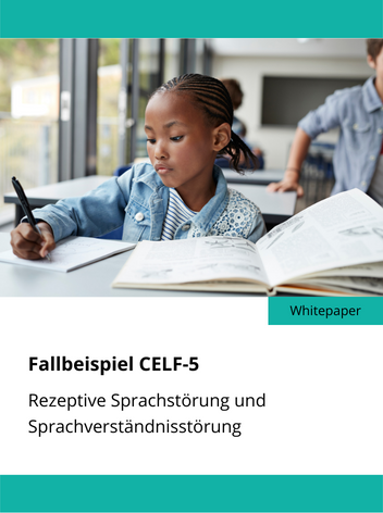 CELF-5 Fallbeispiel (Lea)