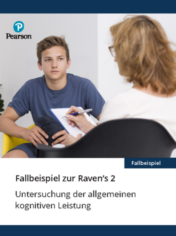 Raven's 2 Fallbeispiel