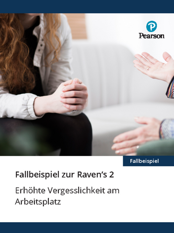 Raven's 2 Fallbeispiel