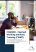 Cogmed Arbeitsgedächtnistraining