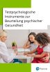 Broschüre zum Thema Psychische Gesundheit