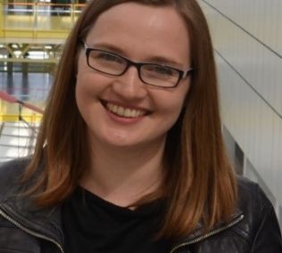 Dr. Justine Hussong (PhD), Dipl.-Psych.