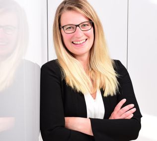 Dr. Franziska Walter, Diplom-Psychologin