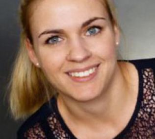 Michelle Thönes