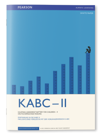KABC-II Einführung