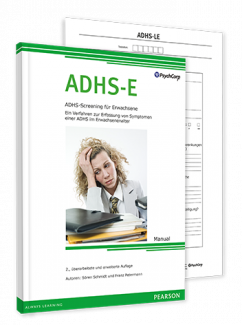 ADHS-E | ADHS - Screening für Erwachsene