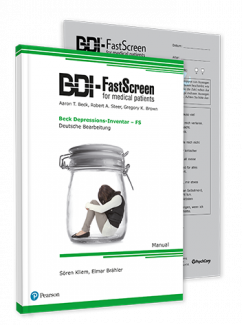 BDI-FS | Beck-Depressions-Inventar - Fast Screen