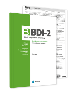BDI-2 | Beck-Depressions-Inventar - Revision