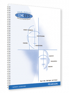 D-KEFS | Delis-Kaplan Executive Function System