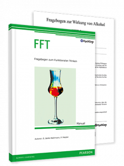 FFT | Fragebogen zum Funktionalen Trinken