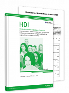 HDI | Heidelberger Dissoziations-Inventar 