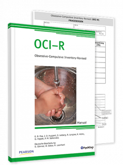 OCI-R | Obsessive Compulsive Inventory - Revised  