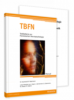 TBFN | Testbatterie zur Forensischen Neuropsychologie
