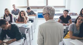 Seminar zum Entwicklungstestverfahren Bayley-III Scales buchen
