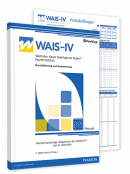 WAIS-IV | Wechsler Adult Intelligence Scale - Fourth Edition 