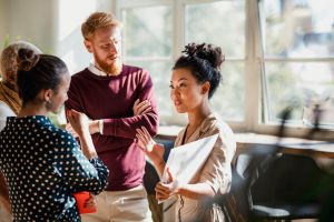 Adaptive Verhaltensdiagnostik mit dem BASC-3 - 28.06.2023 / online