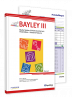 BAYLEY-III | Bayley Scales of Infant and Toddler Development - Third Edition
