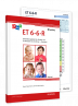 ET 6-6-R | Entwicklungstest für Kinder von 6 Monaten bis 6 Jahren - Revision