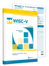 WISC-V | Wechsler Intelligence Scale for Children - Fifth Edition (ehem. HAWIK)