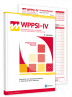 WPPSI-IV | Wechsler Preschool and Primary Scale of Intelligence - Fourth Edition 