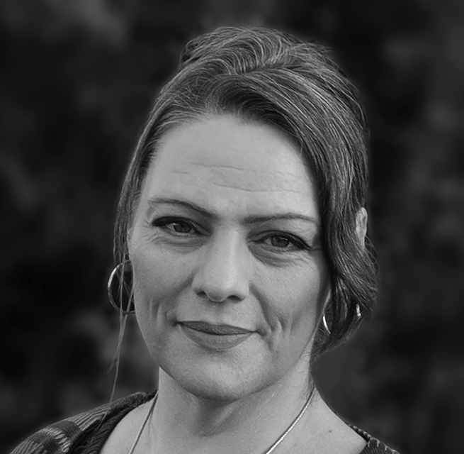 Dr. Alexandra Lenhard