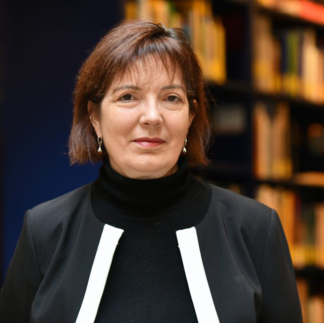 Prof. Dr. Monika Daseking