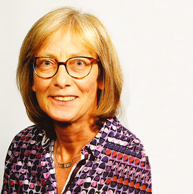 Ingrid Löffler-Idel