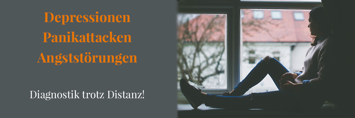 Depression testen