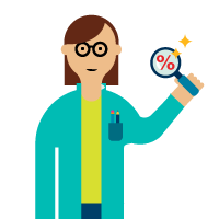 Pearson Clinical Forschungsrabatt