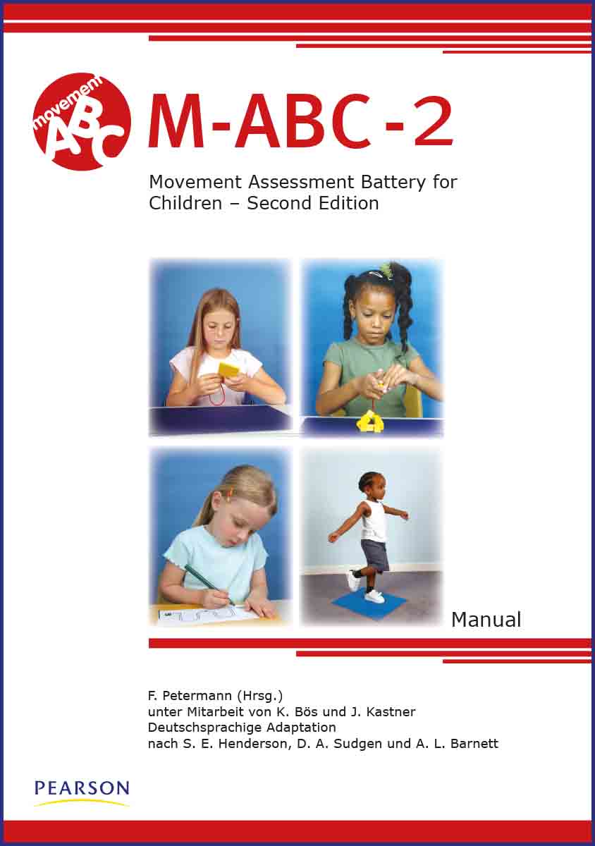 M-ABC-II Manual