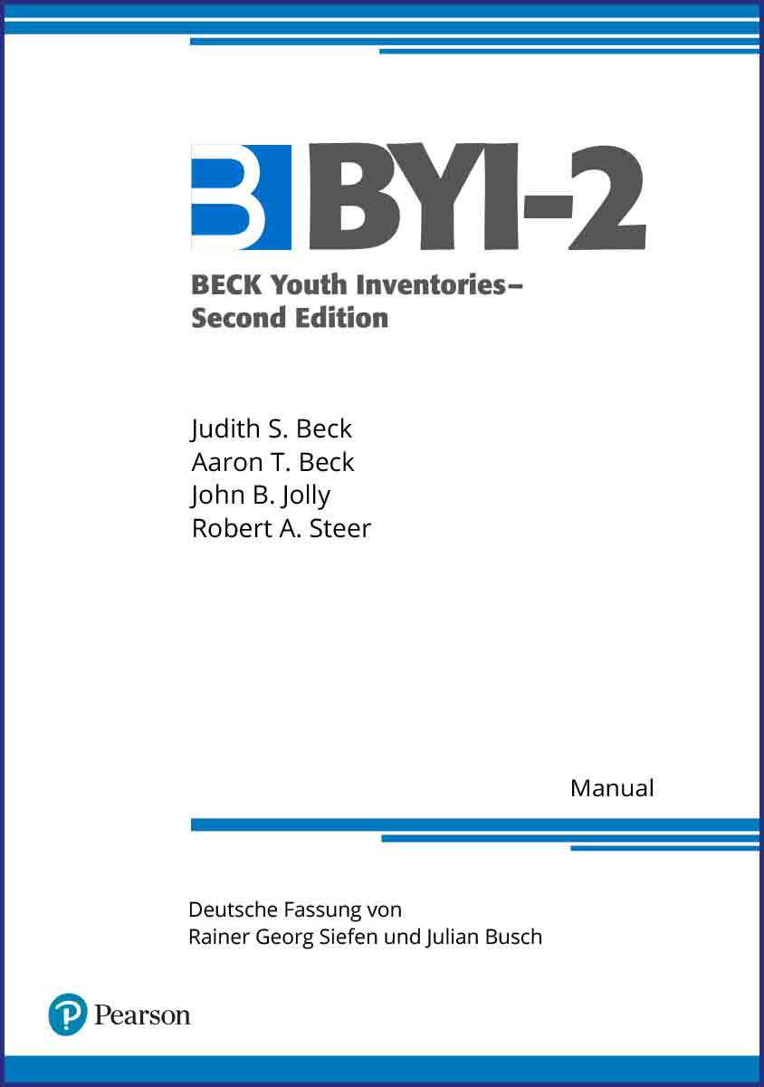 Manual BYI-2