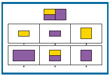 Visuelles Puzzle WISC-V