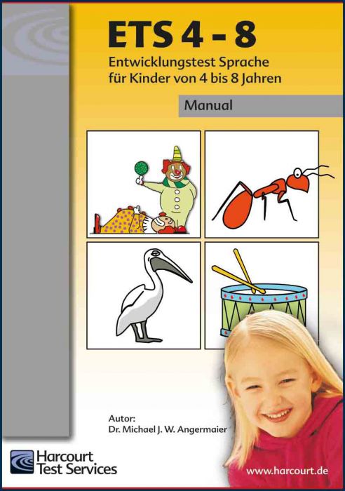 TEA-CH Testverfahren