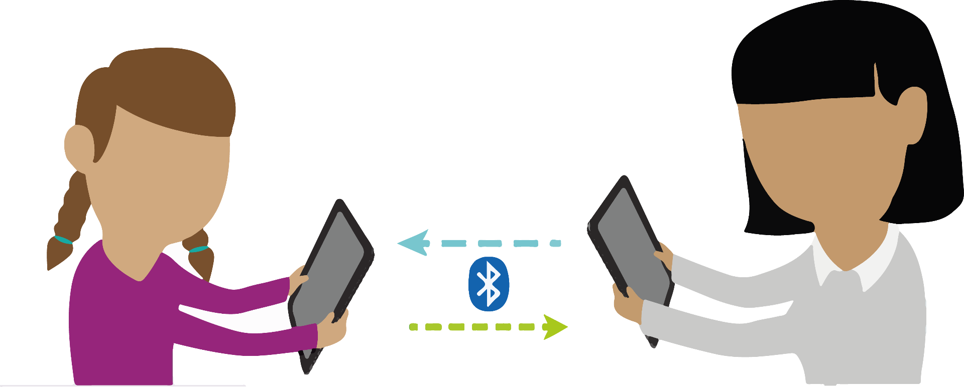 Q-interactive