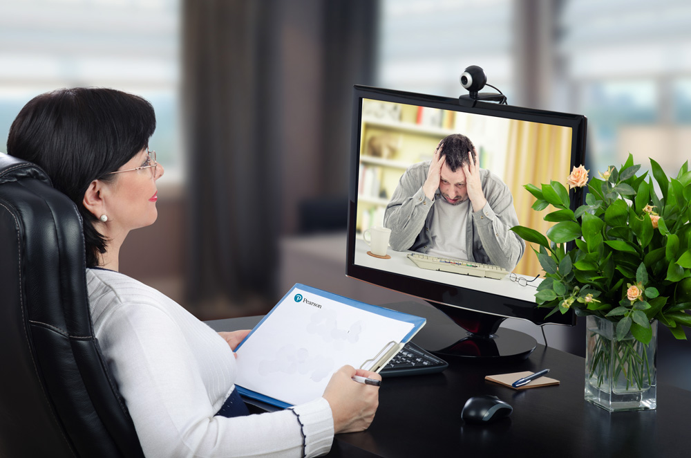 Videosprechstunde