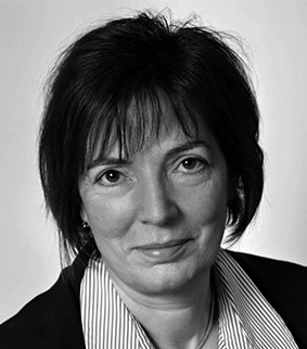Monika Daseking